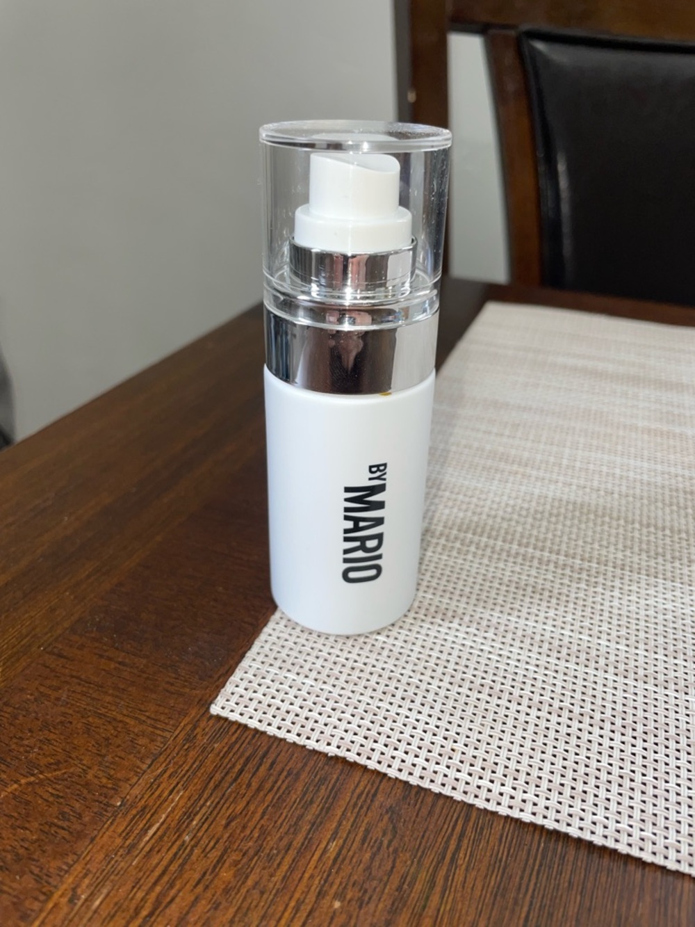 Makeup By Mario SurrealSkin Soft Setting Spray 50ml NEW Authentic